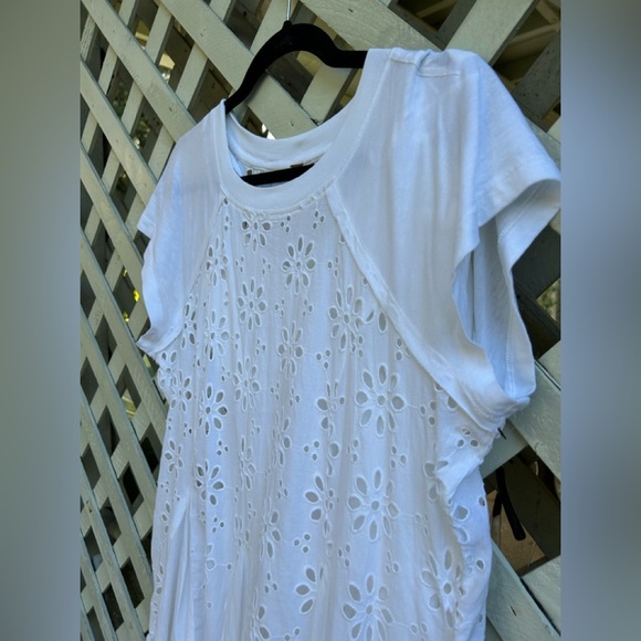 Free people Sadler Mini Dress - Picture 10 of 11